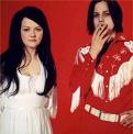 pelicula The White Stripes -Icky Thump-